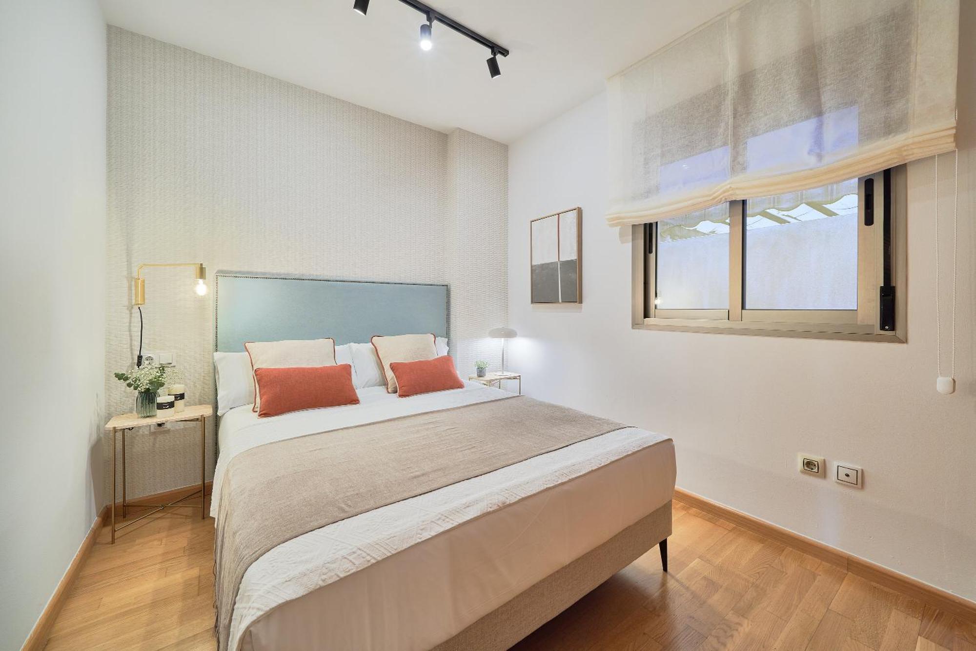 Iloftmalaga Parque Litoral Apartment Exterior photo