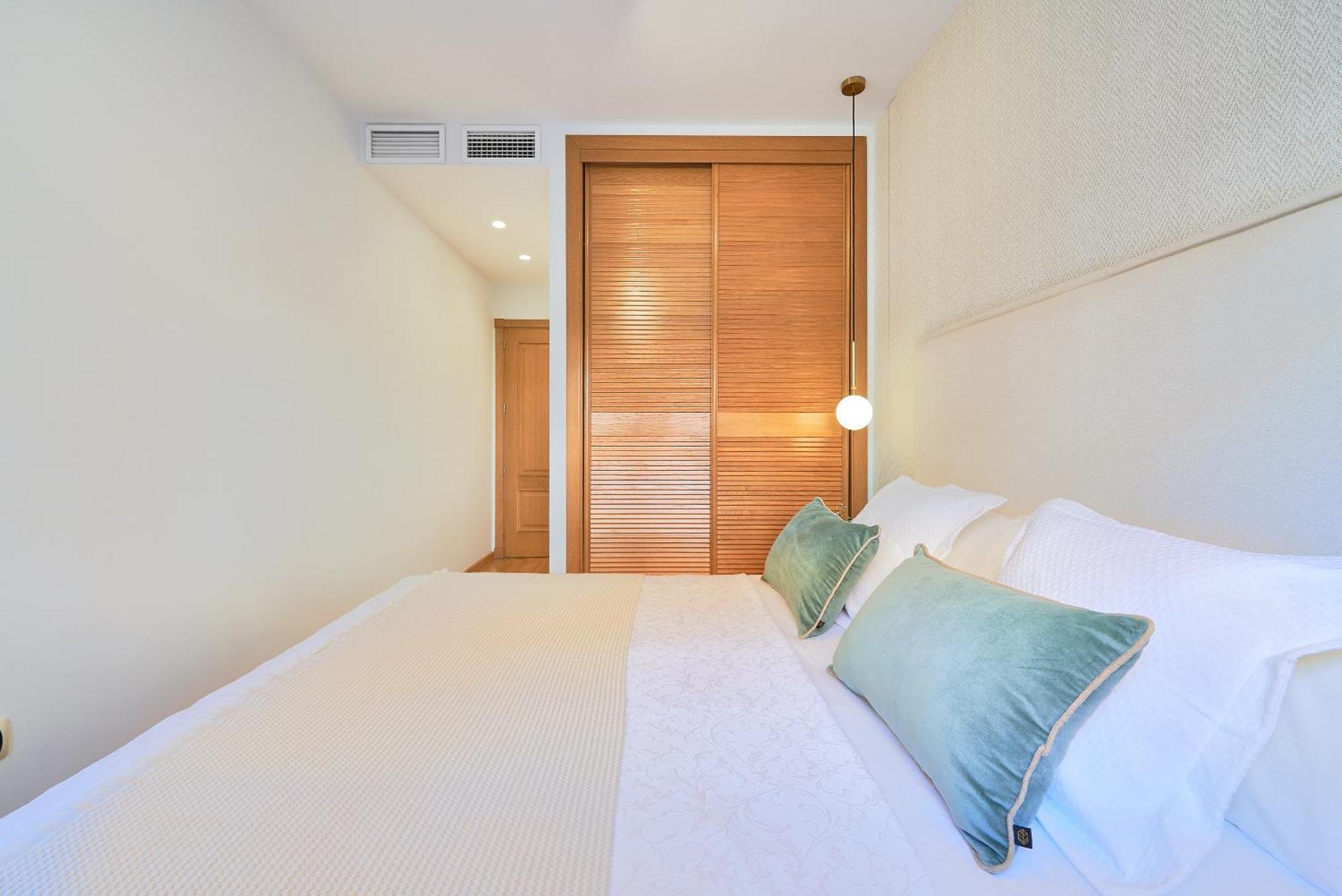 Iloftmalaga Parque Litoral Apartment Exterior photo