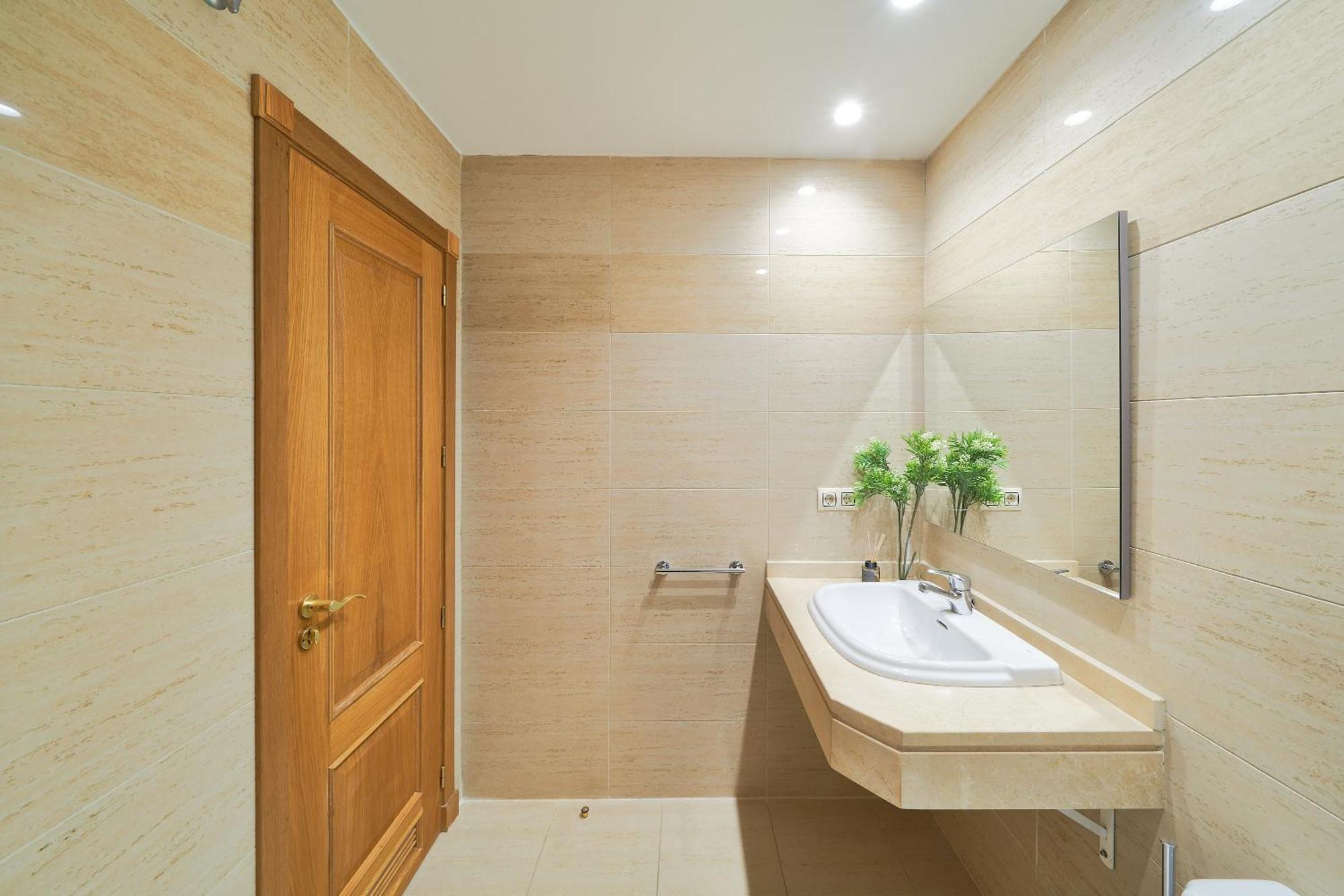Iloftmalaga Parque Litoral Apartment Exterior photo