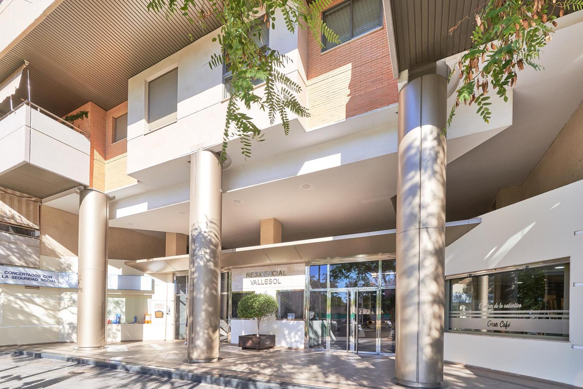 Iloftmalaga Parque Litoral Apartment Exterior photo